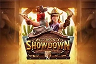 WILD BOUNTY SHOWDOWN